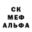 ГАШ hashish Svetlana Migulya